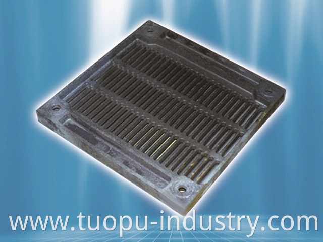 Heat Resistant Sieve Tray for Furnace Parts